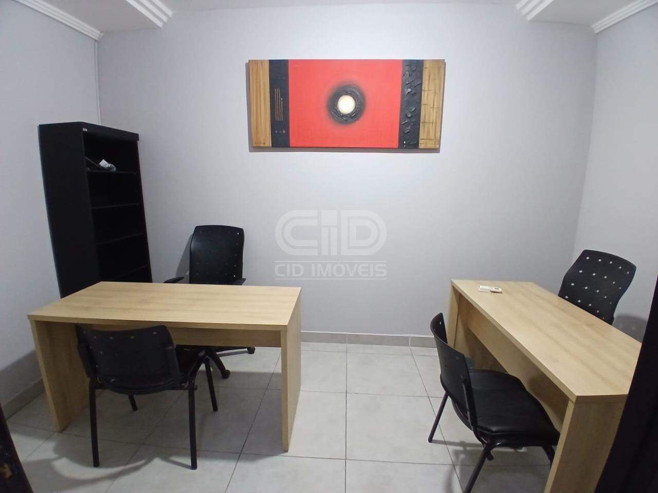 Prédio Comercial para aluguel no Bosque da Saúde: 