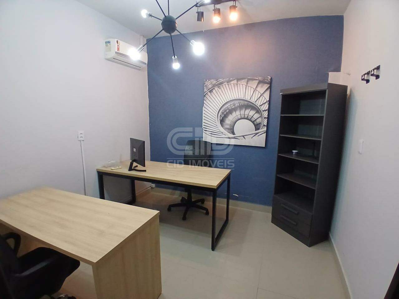 Sala-Conjunto, 10 m² - Foto 9
