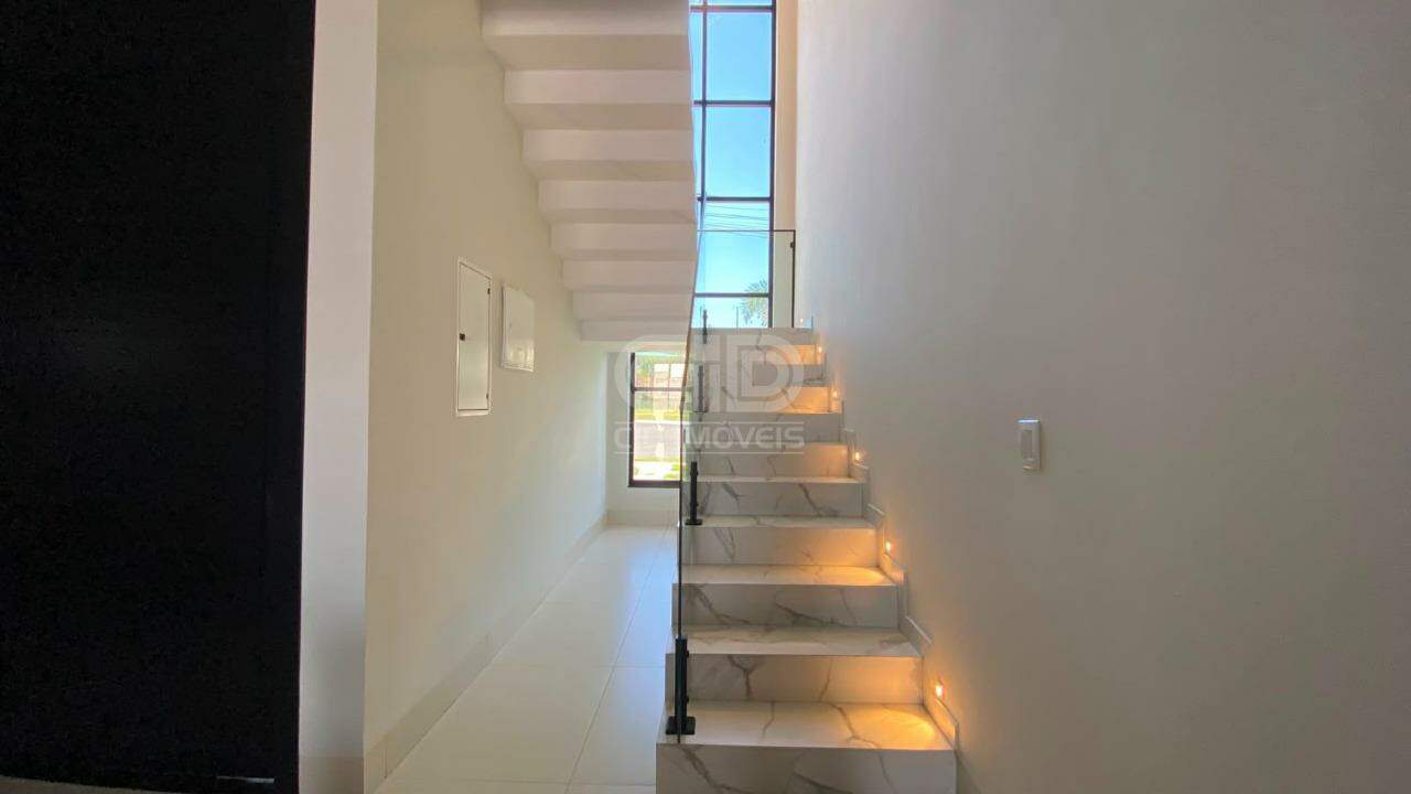 Casa de Condomínio, 4 quartos - Foto 10