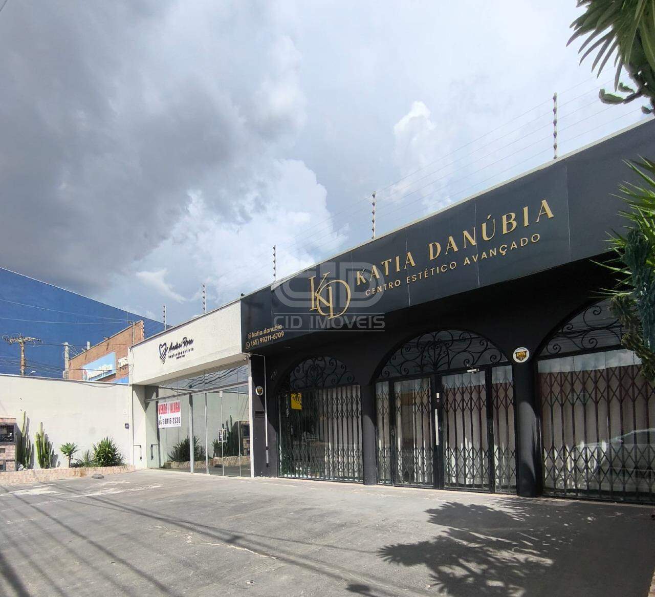 Prédio Inteiro, 120 m² - Foto 1
