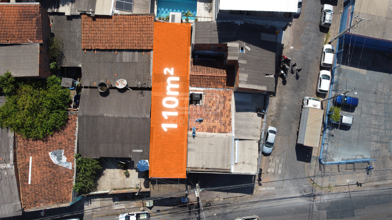 Ponto comercial á Venda na Av. General Melo