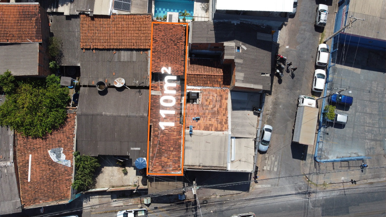 Ponto comercial á Venda na Av. General Melo