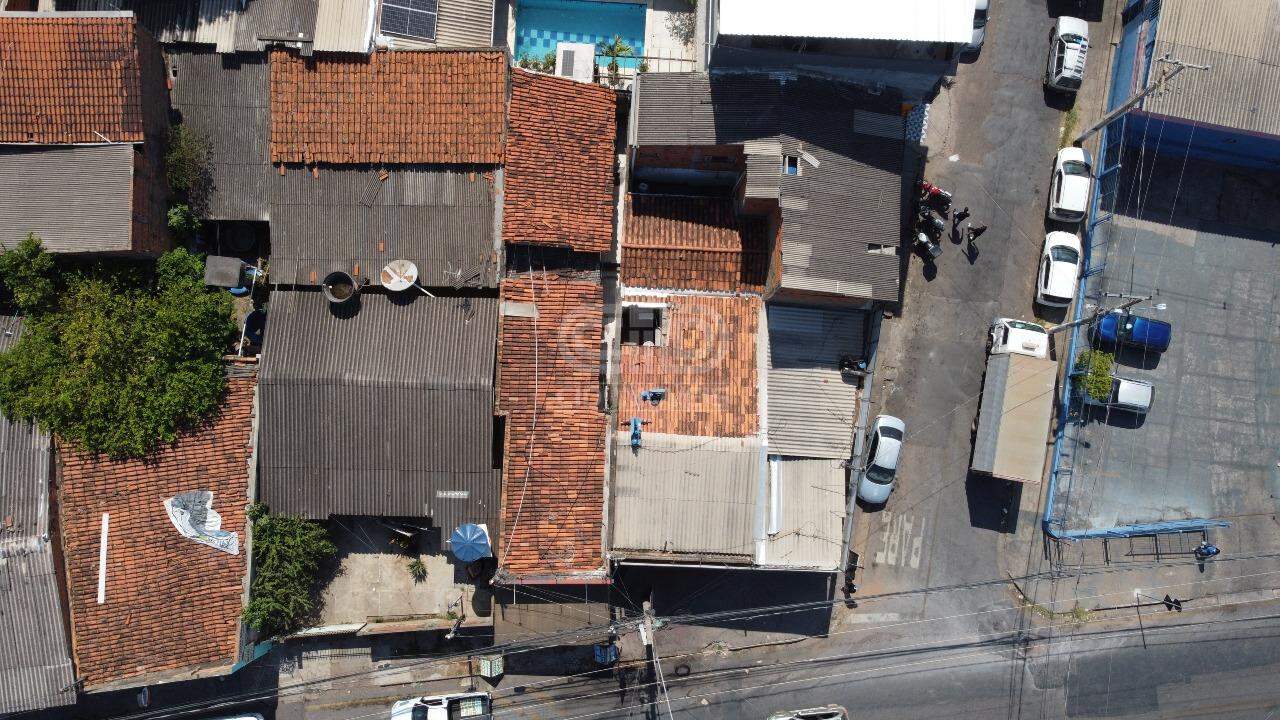 Ponto comercial á Venda na Av. General Melo