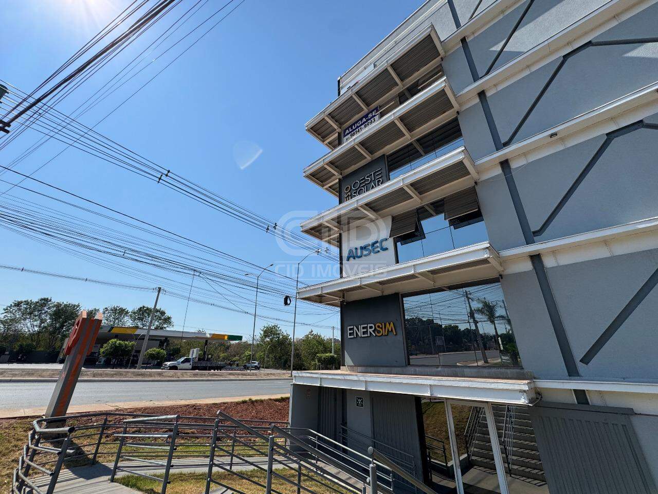 Sala-Conjunto, 400 m² - Foto 22