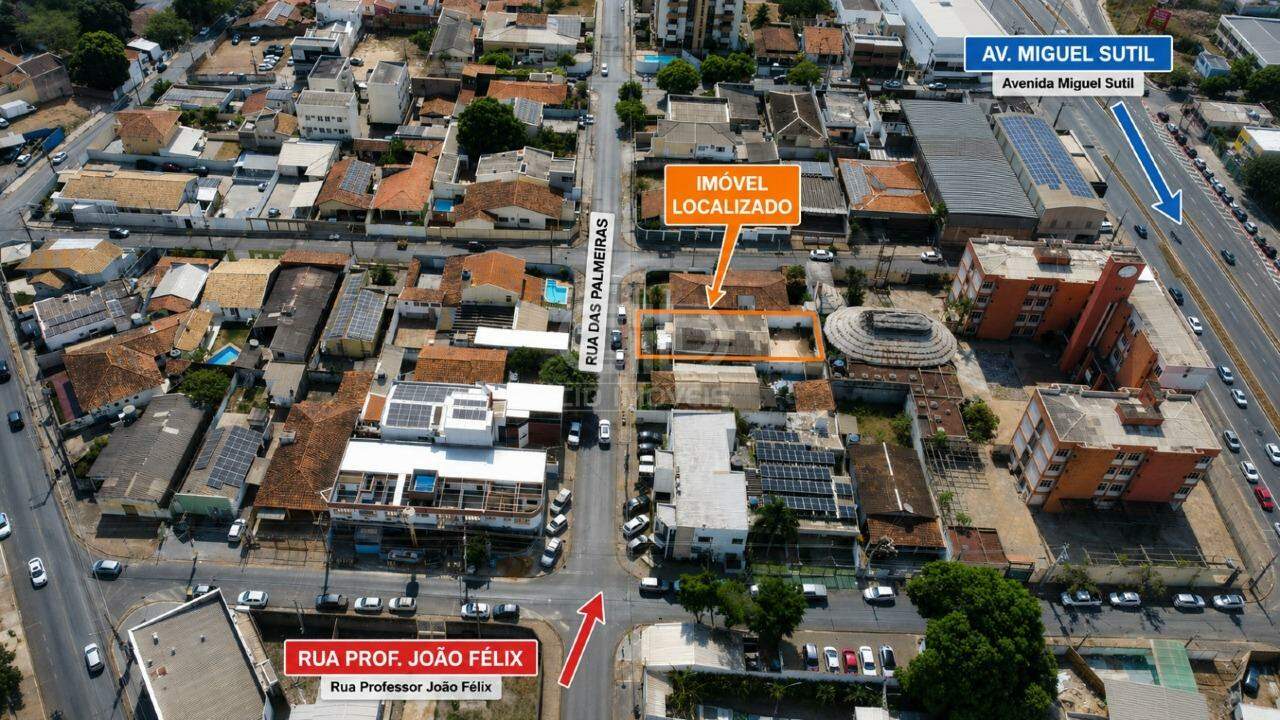 Prédio Inteiro, 165 m² - Foto 1
