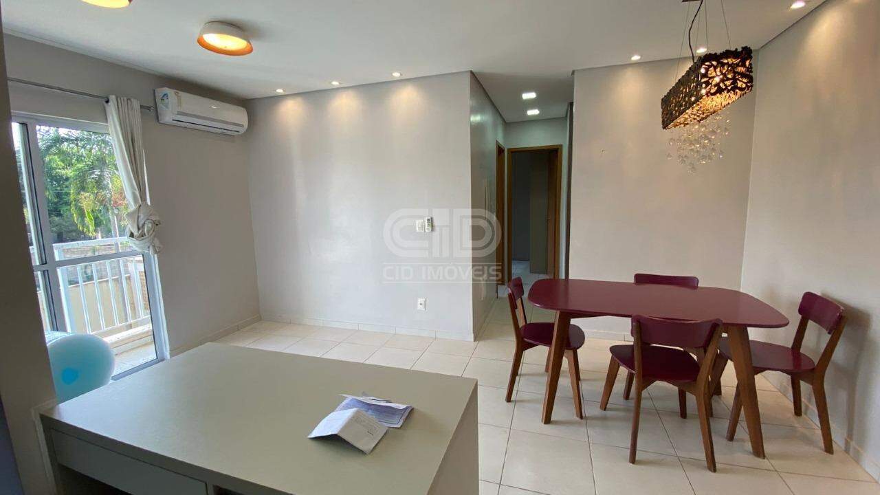 Apartamento, 2 quartos, 56 m² - Foto 2