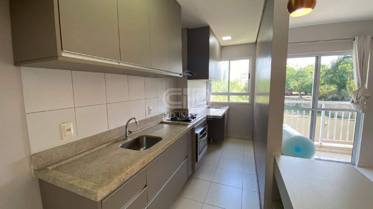 Apartamento, 2 quartos, 56 m² - Foto 4
