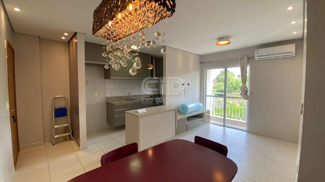 Apartamento, 2 quartos, 56 m² - Foto 1