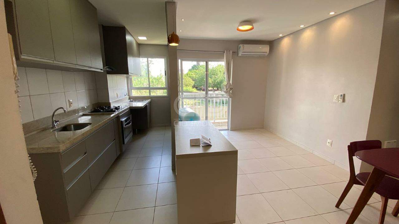 Apartamento, 2 quartos, 56 m² - Foto 6