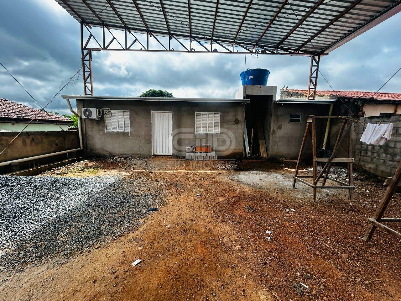 Barracão com 436m² no Bairro São Roque