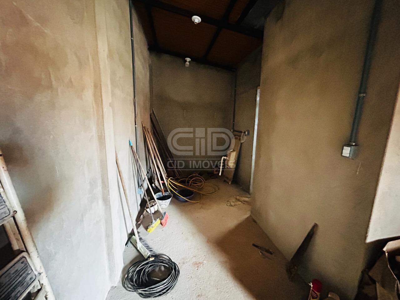 Barracão com 436m² no Bairro São Roque