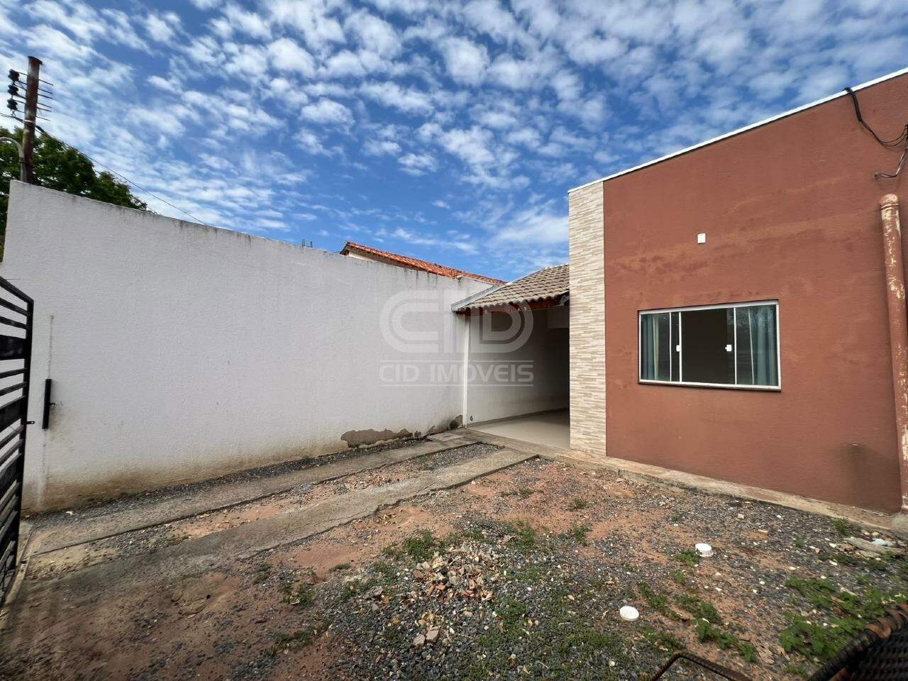 Casa, 2 quartos, 67 m² - Foto 1