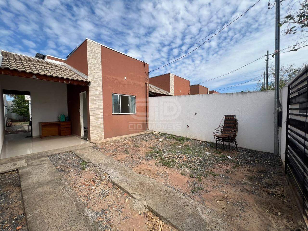 Casa, 2 quartos, 67 m² - Foto 2