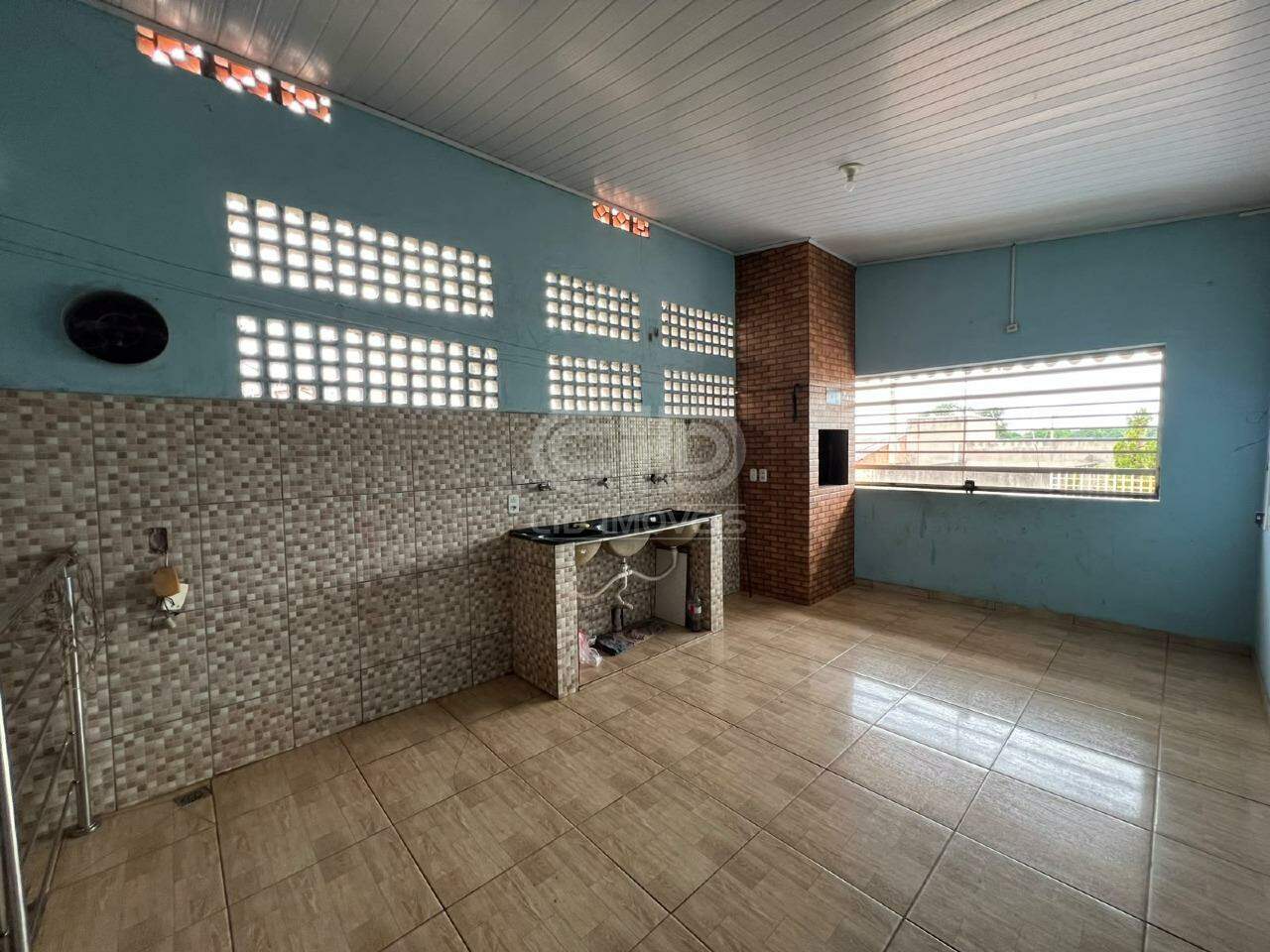 Casa, 2 quartos, 68 m² - Foto 1