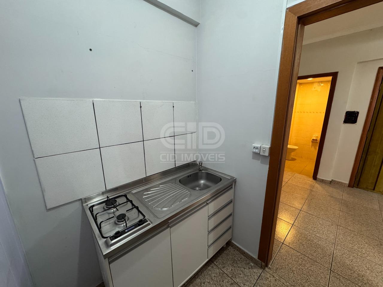 Sala Comercial para aluguel no CentroNorte: 