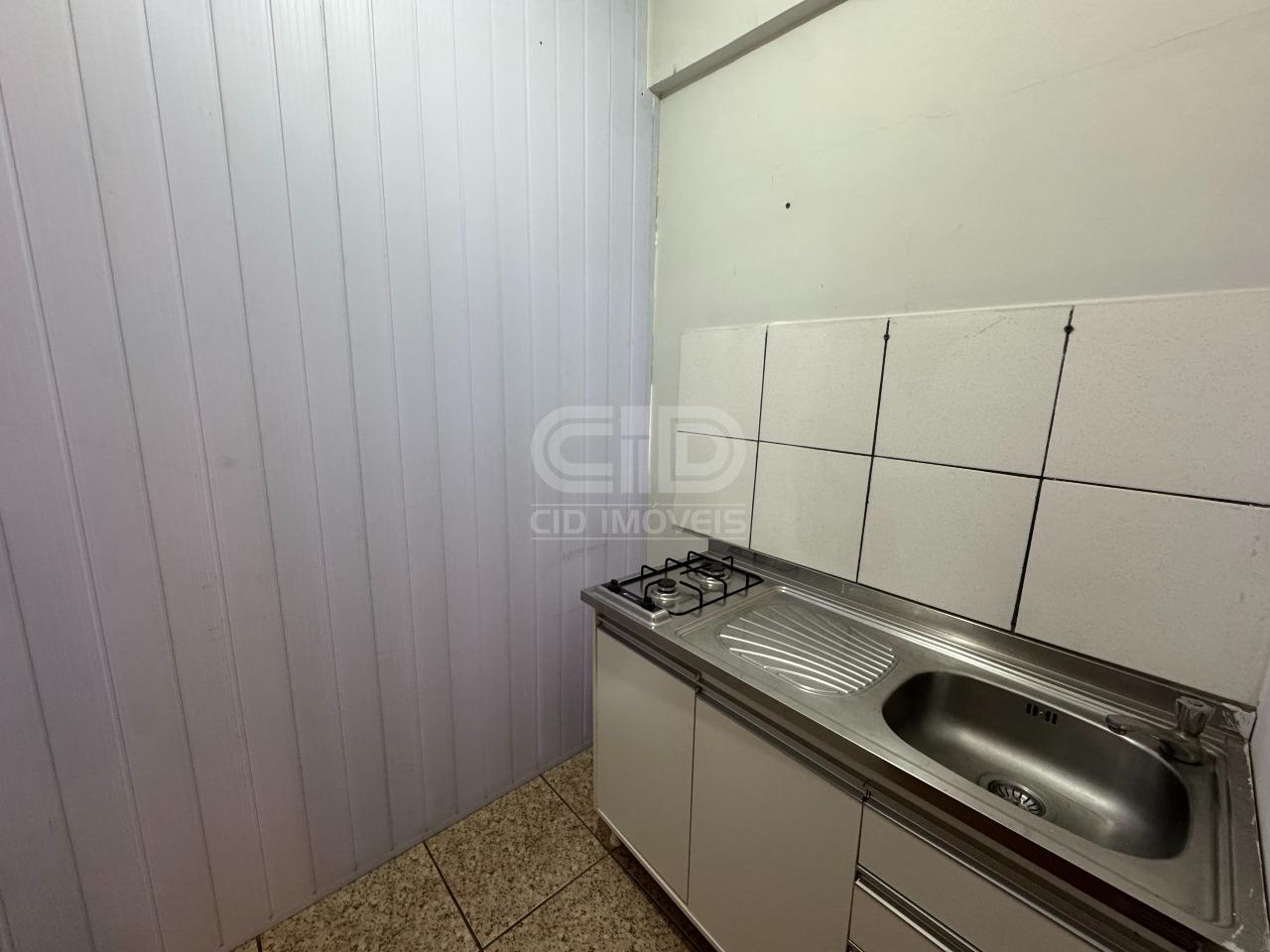 Sala Comercial para aluguel no CentroNorte: 