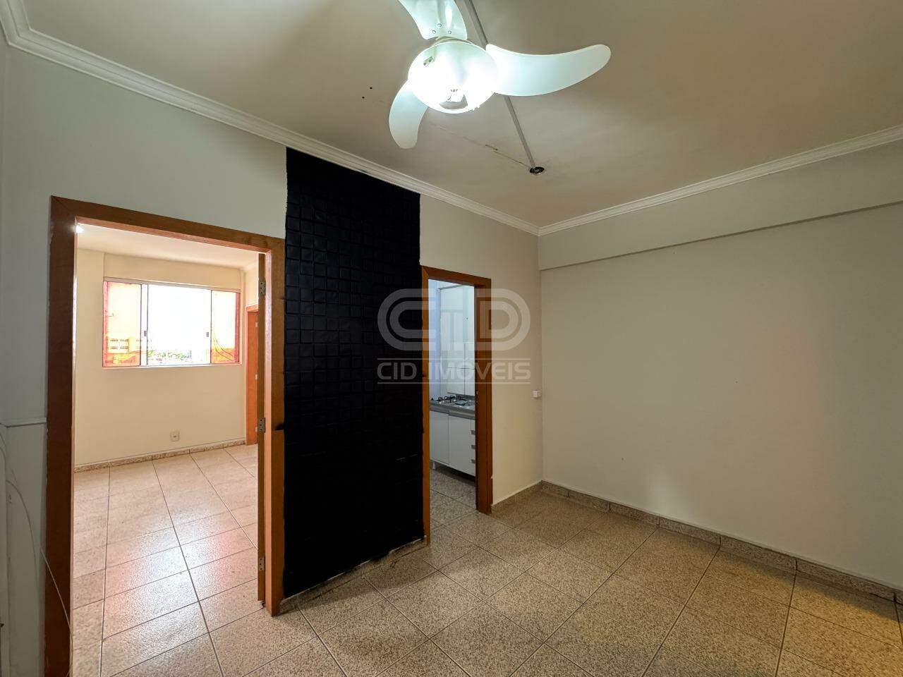 Sala Comercial com 40m² no Edifício Edenever