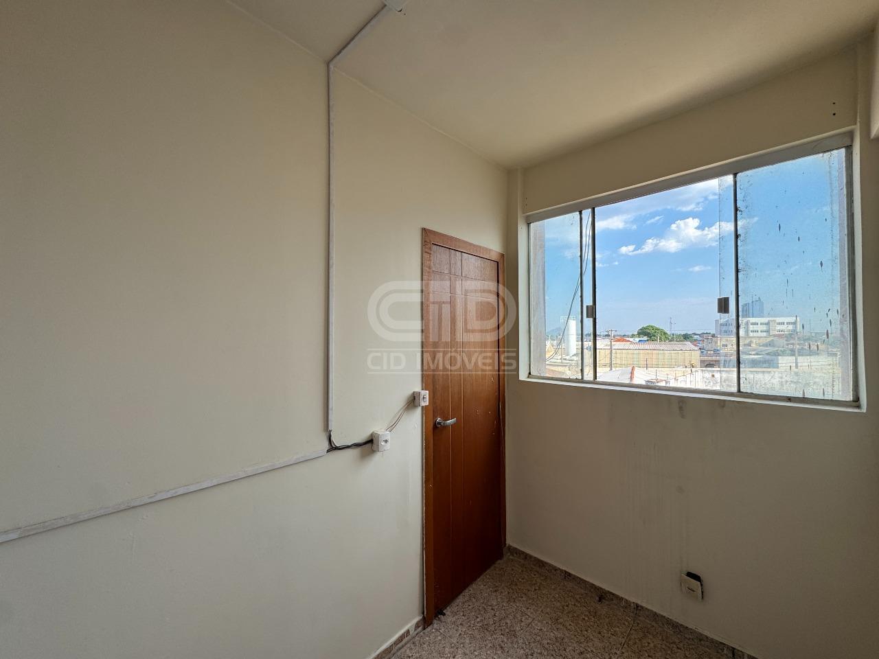 Sala Comercial para aluguel no CentroNorte: 