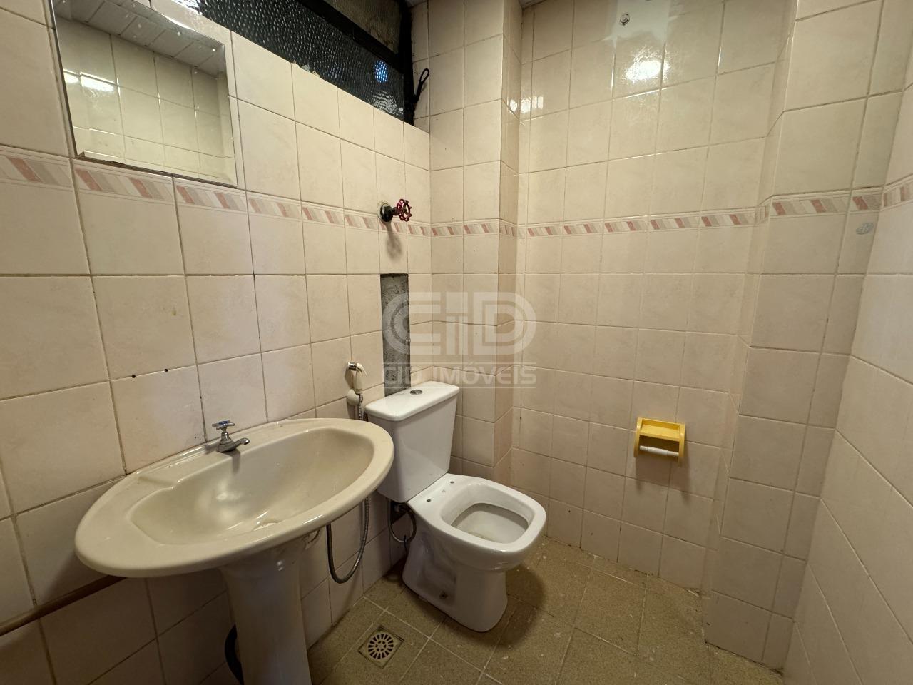 Sala Comercial para aluguel no CentroNorte: 