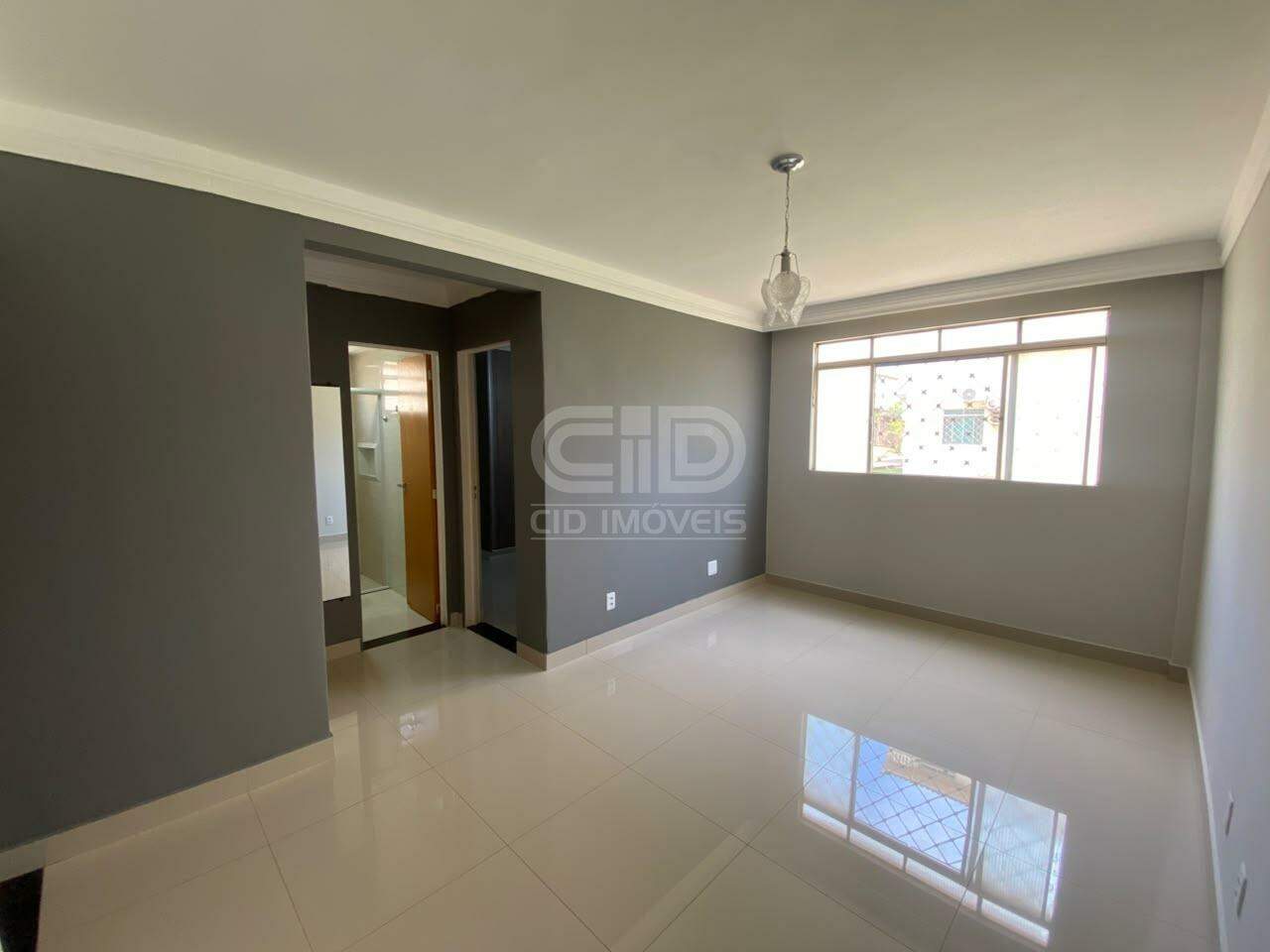 Apartamento, 2 quartos, 46 m² - Foto 2