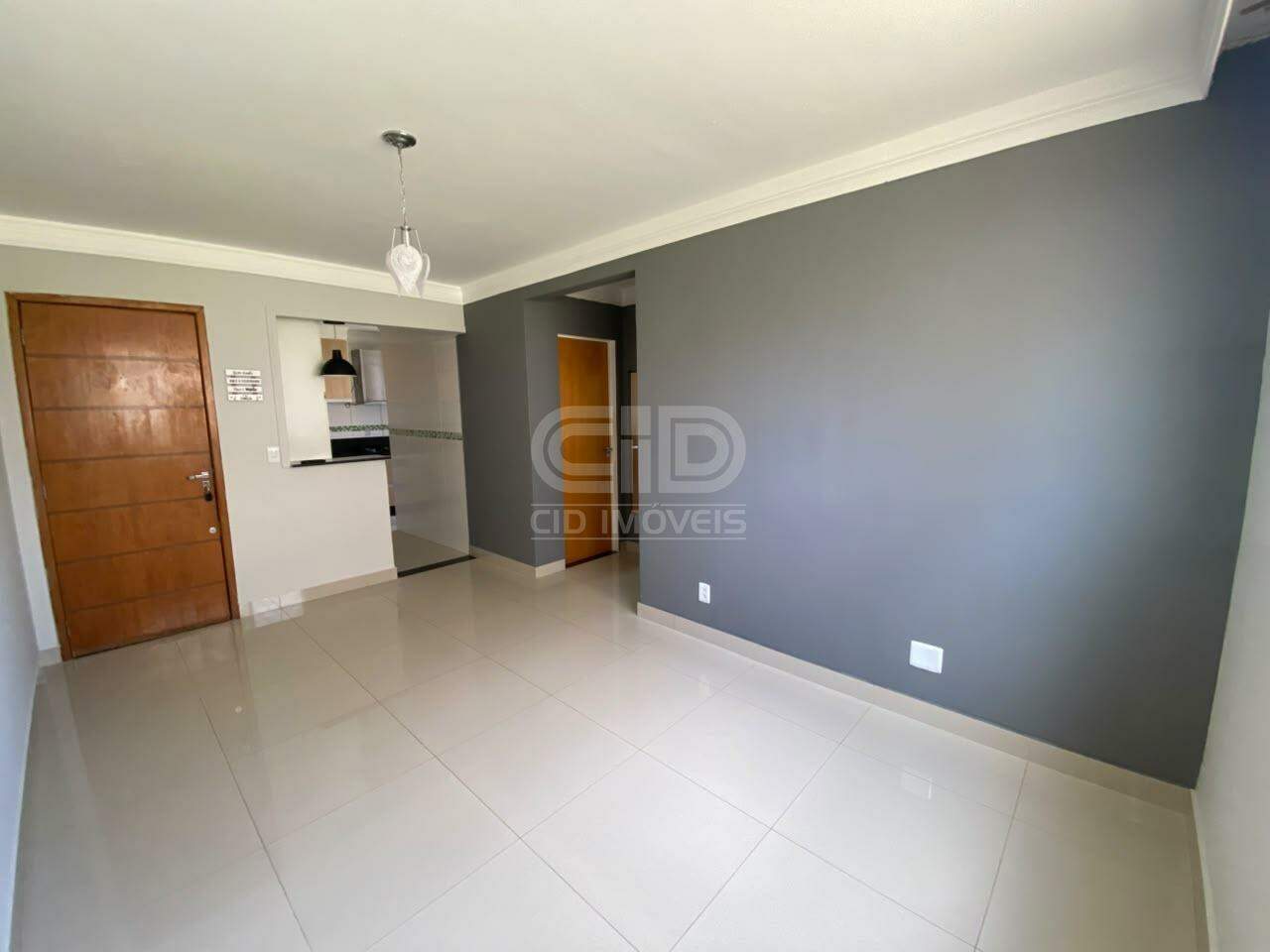 Apartamento, 2 quartos, 46 m² - Foto 1