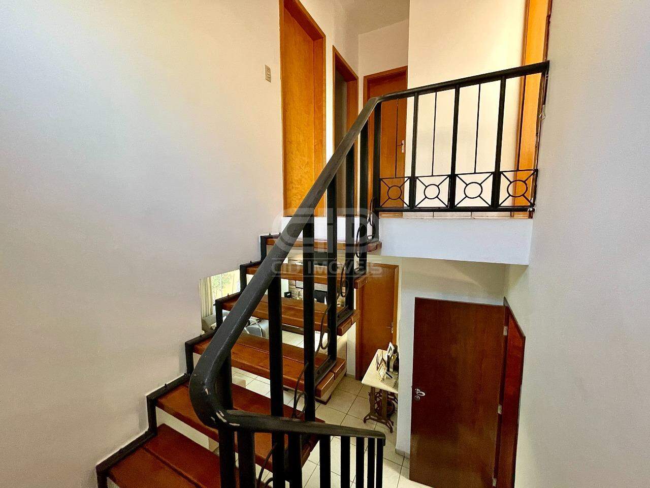 Sobrado, 3 quartos, 108 m² - Foto 11