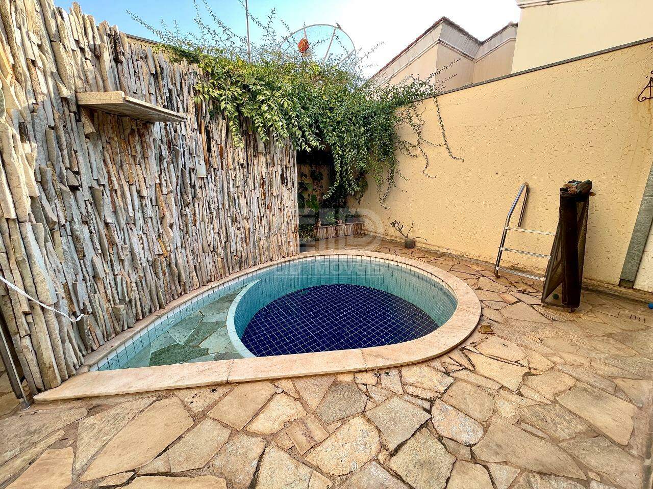 Sobrado, 3 quartos, 108 m² - Foto 9