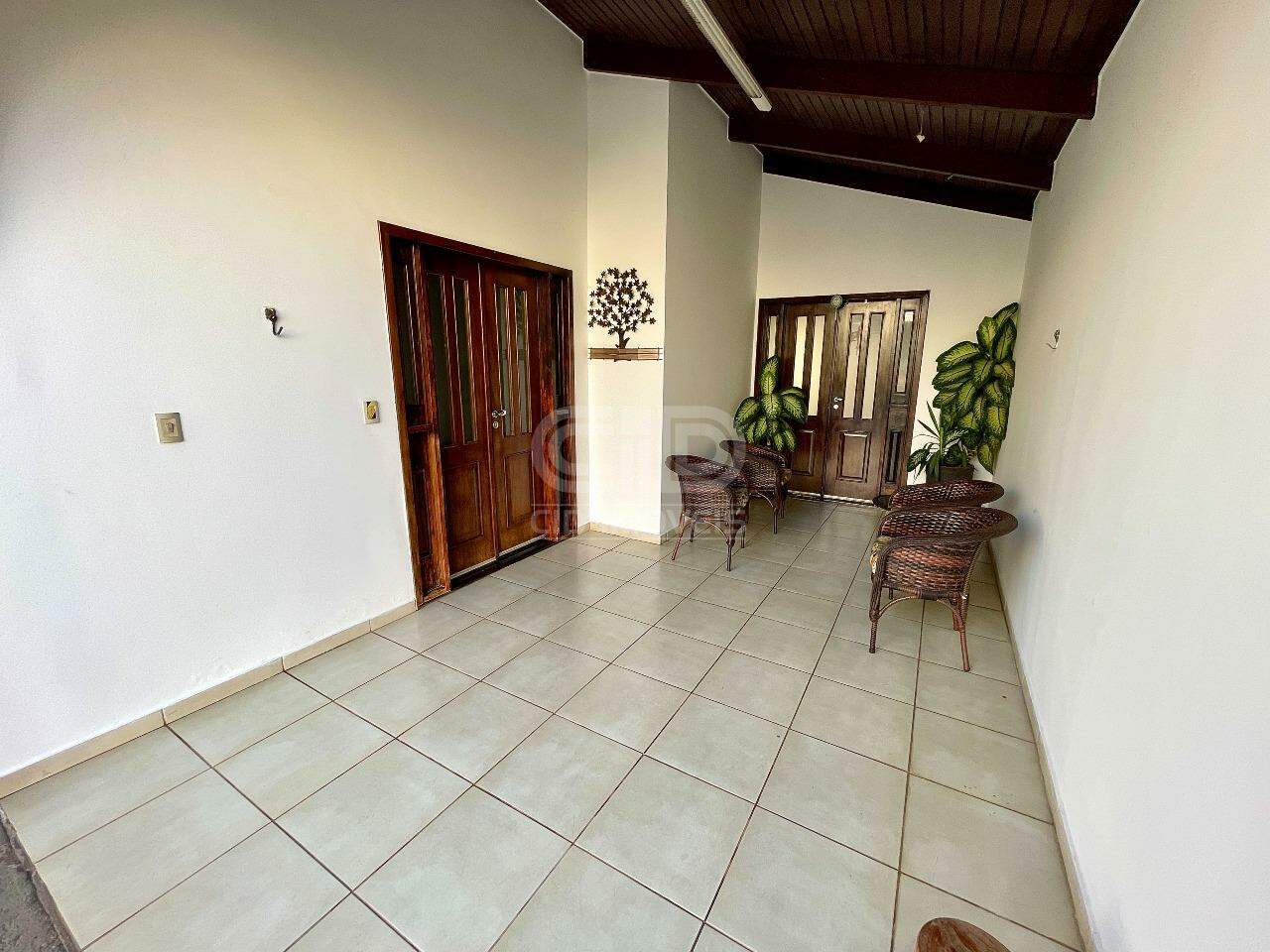 Sobrado, 3 quartos, 108 m² - Foto 2