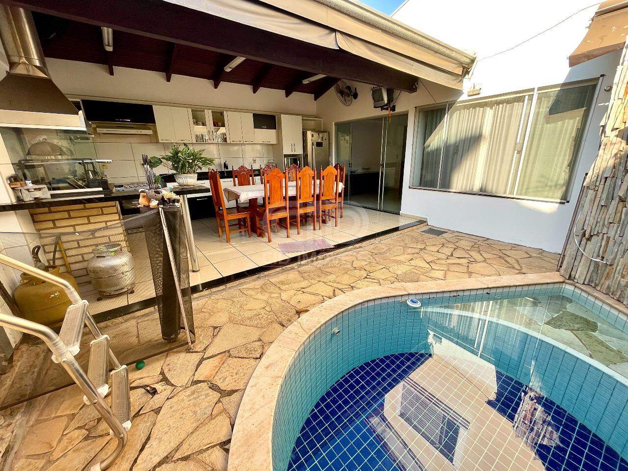 Sobrado, 3 quartos, 108 m² - Foto 10