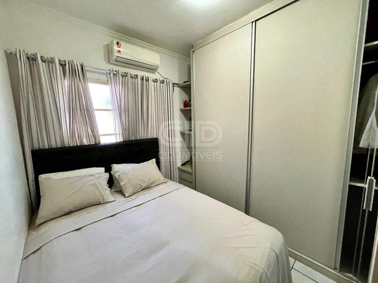 Sobrado, 3 quartos, 108 m² - Foto 15