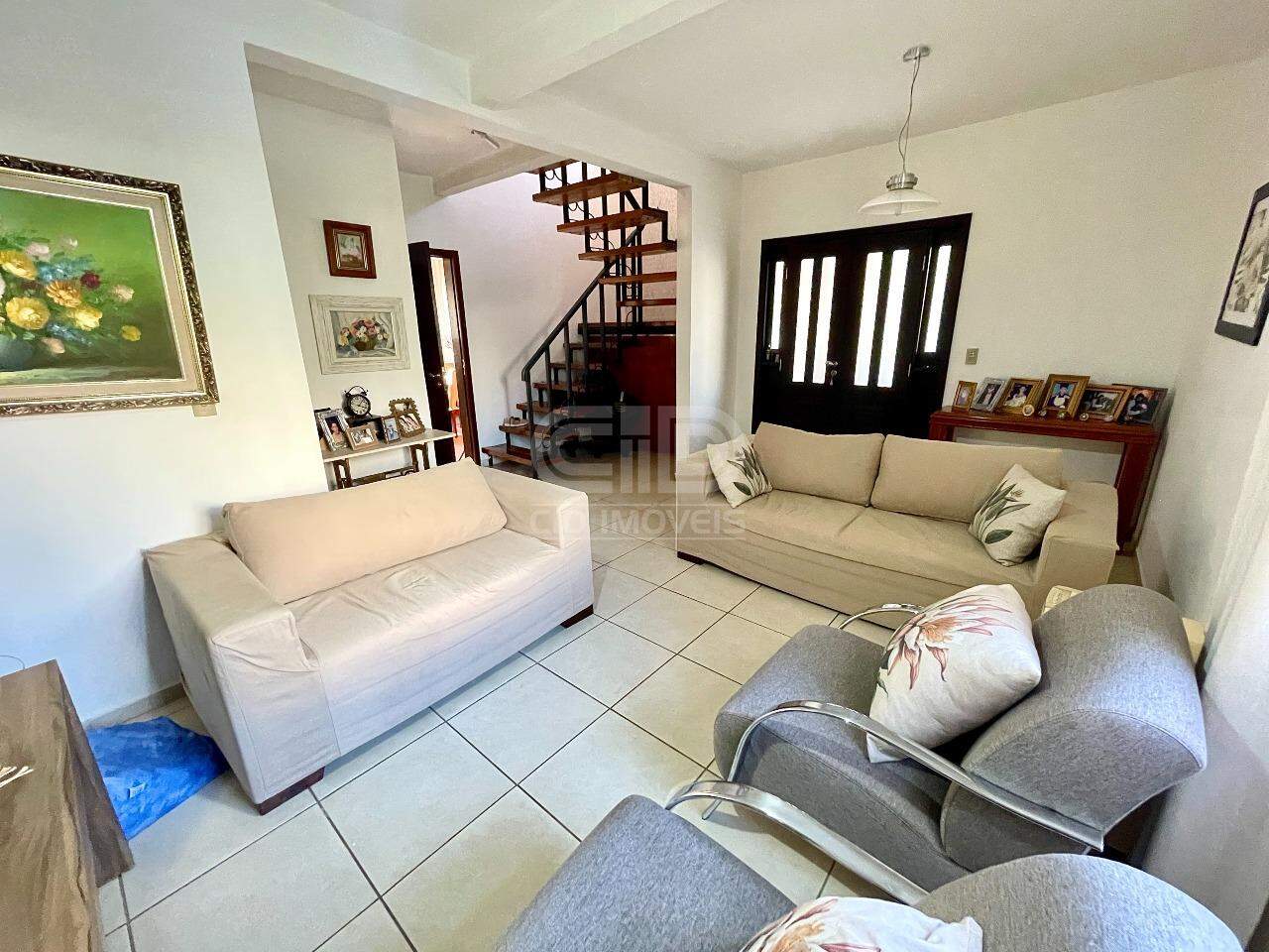 Sobrado, 3 quartos, 108 m² - Foto 3