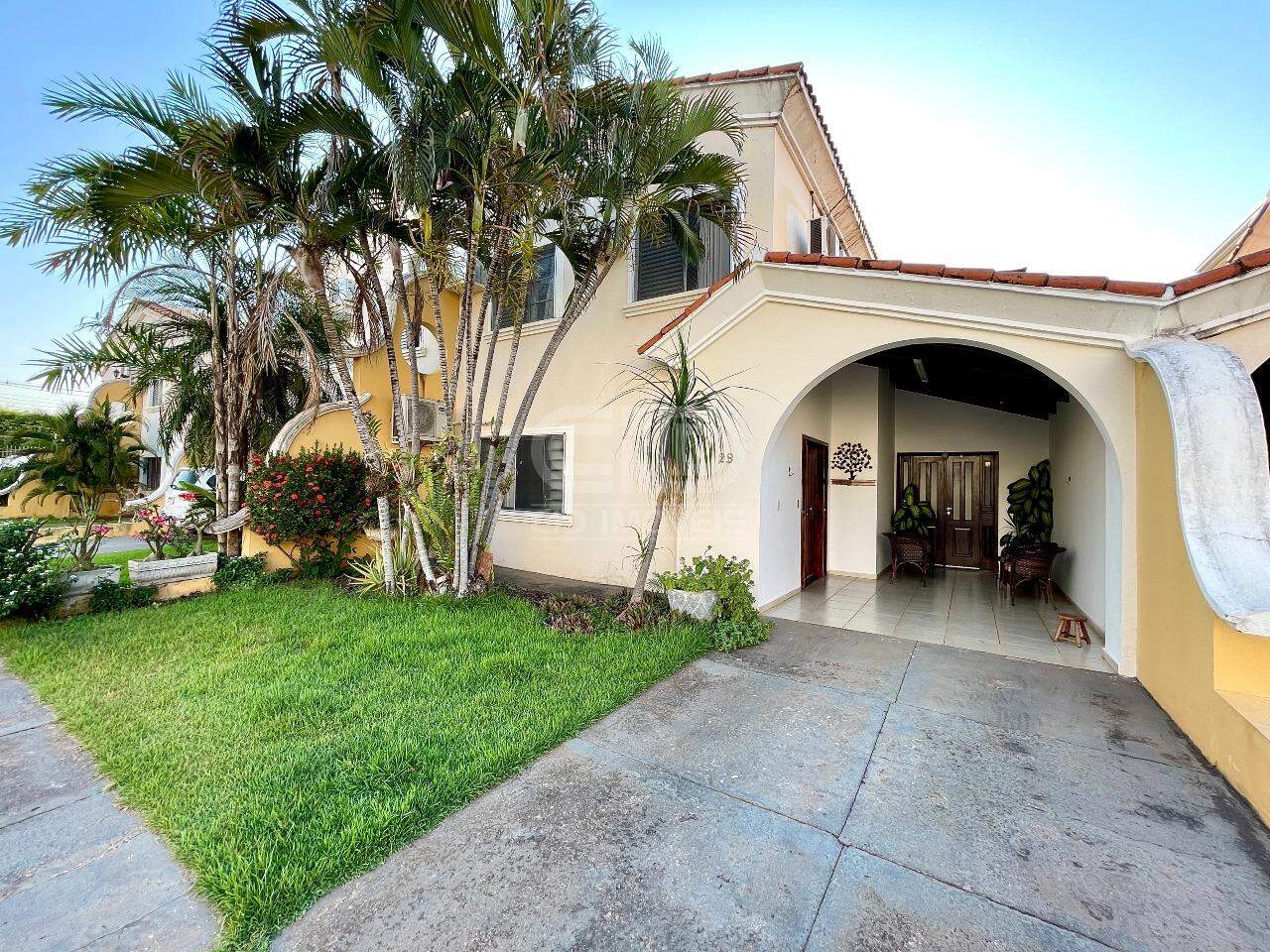 Sobrado, 3 quartos, 108 m² - Foto 1