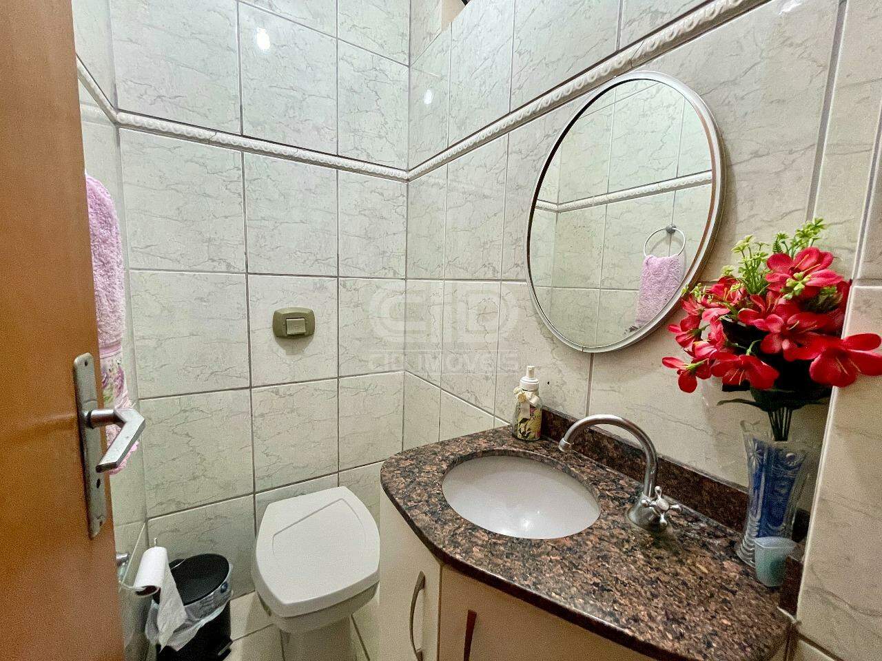 Sobrado, 3 quartos, 108 m² - Foto 5