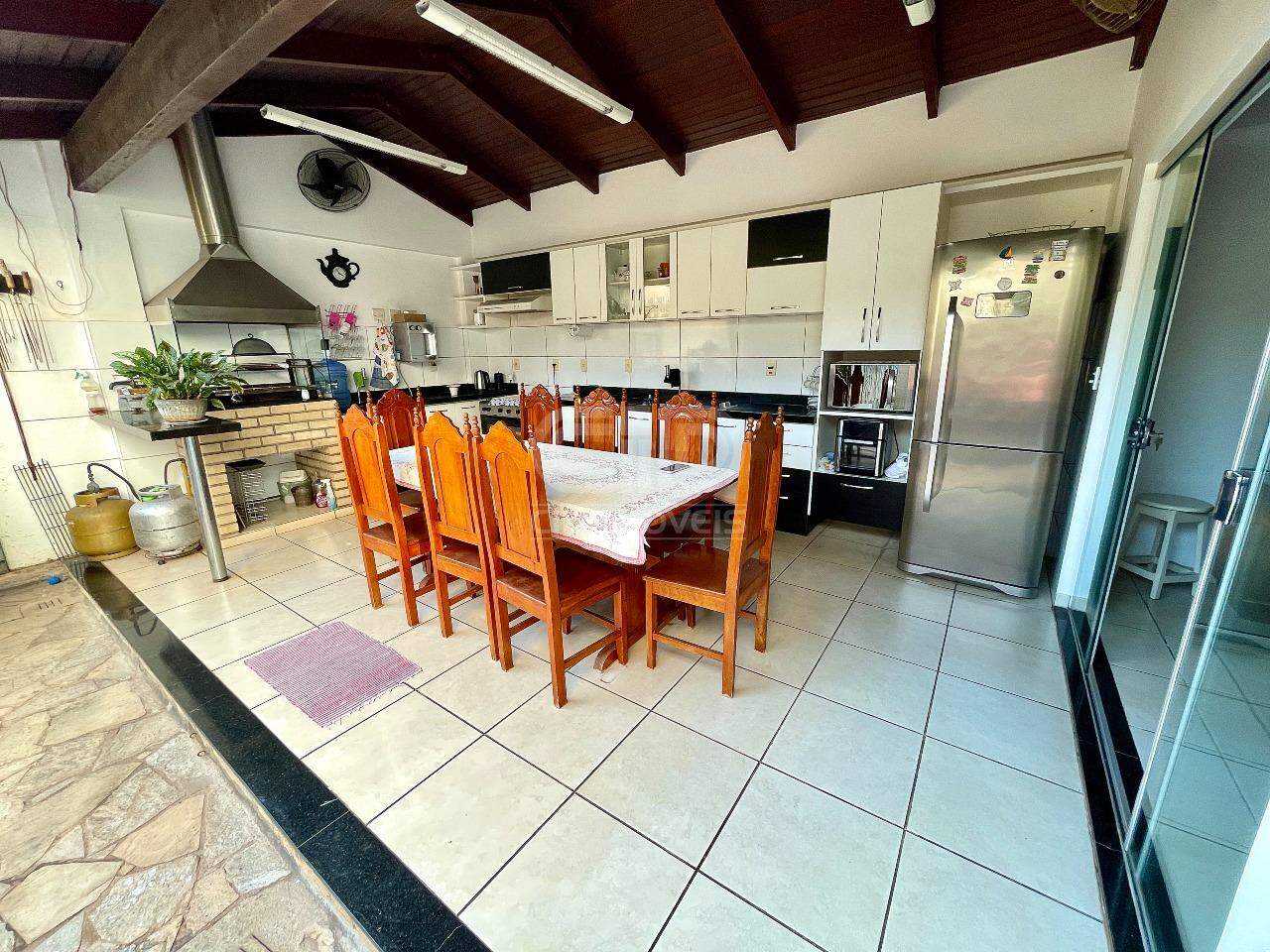 Sobrado, 3 quartos, 108 m² - Foto 8