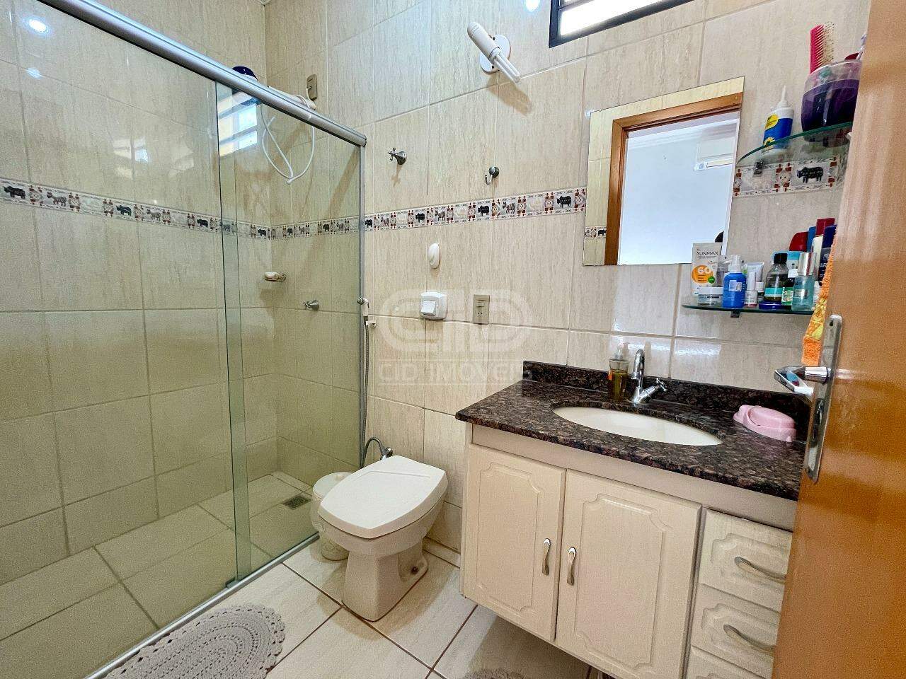 Sobrado, 3 quartos, 108 m² - Foto 16