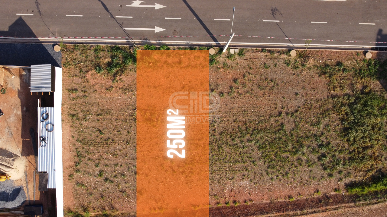 Terreno, 250 m² - Foto 3