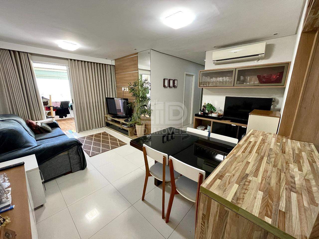 Apartamento, 3 quartos, 86 m² - Foto 1