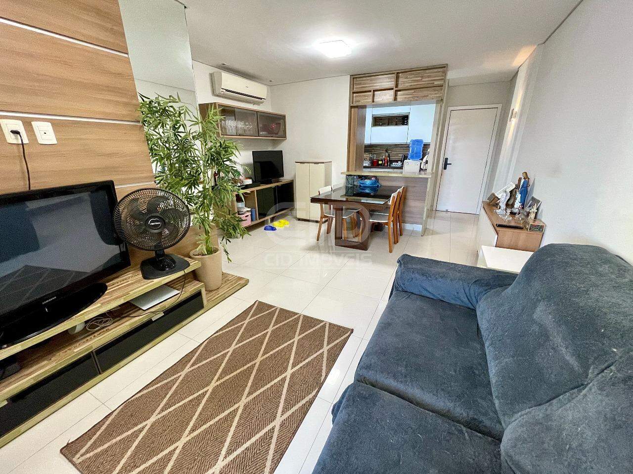 Apartamento, 3 quartos, 86 m² - Foto 2