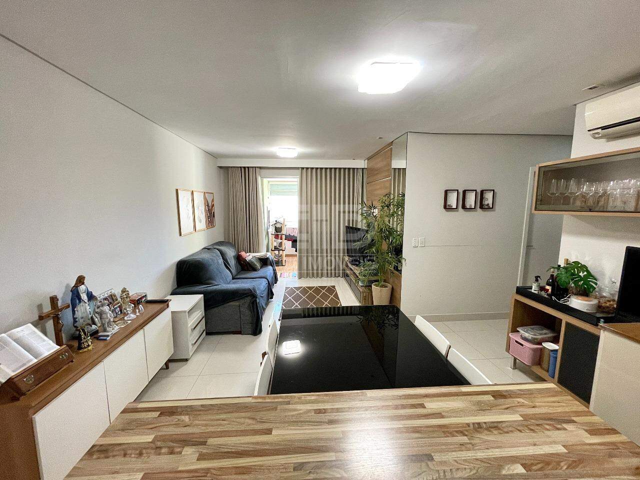 Apartamento, 3 quartos, 86 m² - Foto 3