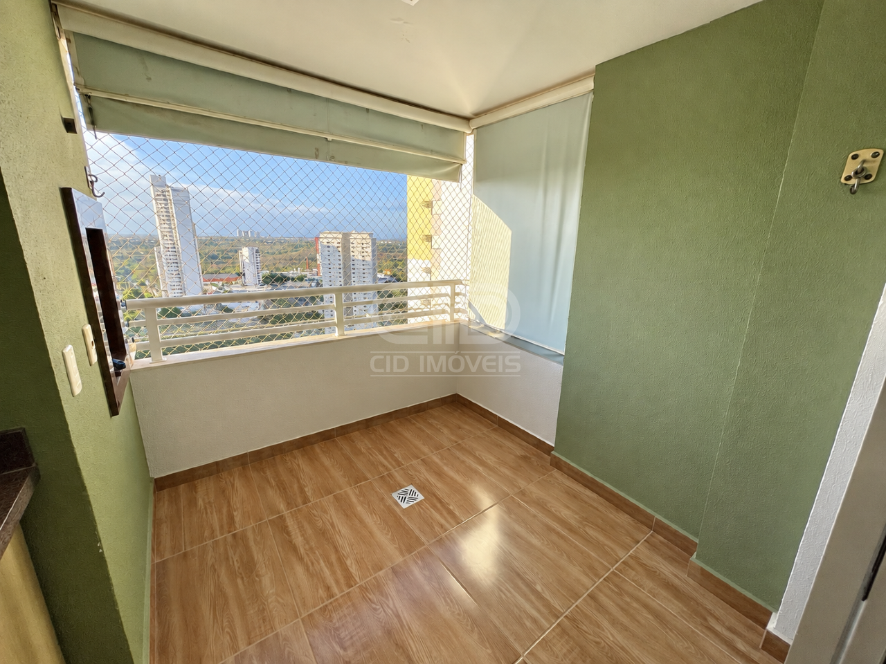 Apartamento, 3 quartos, 86 m² - Foto 5