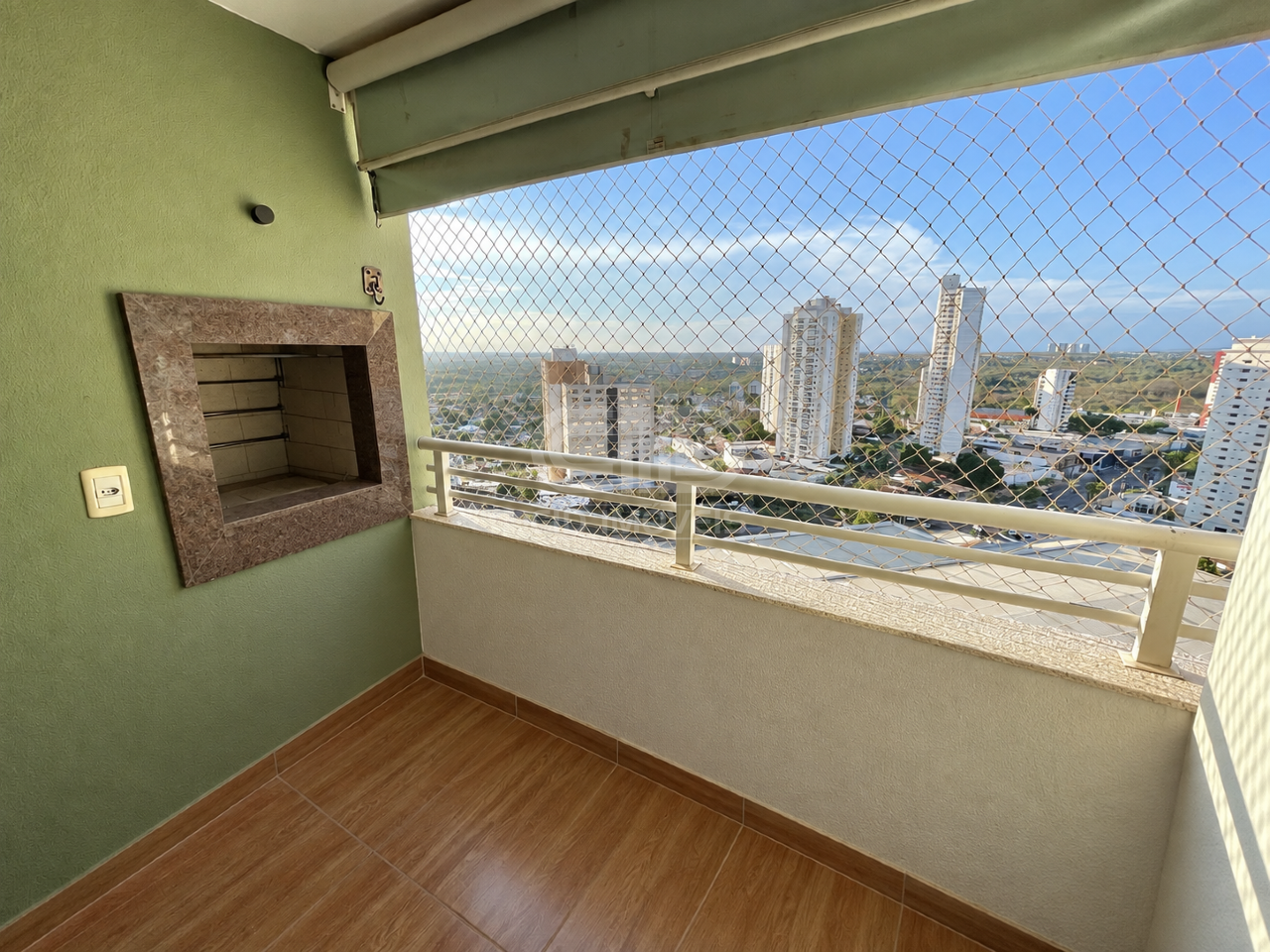 Apartamento, 3 quartos, 86 m² - Foto 4