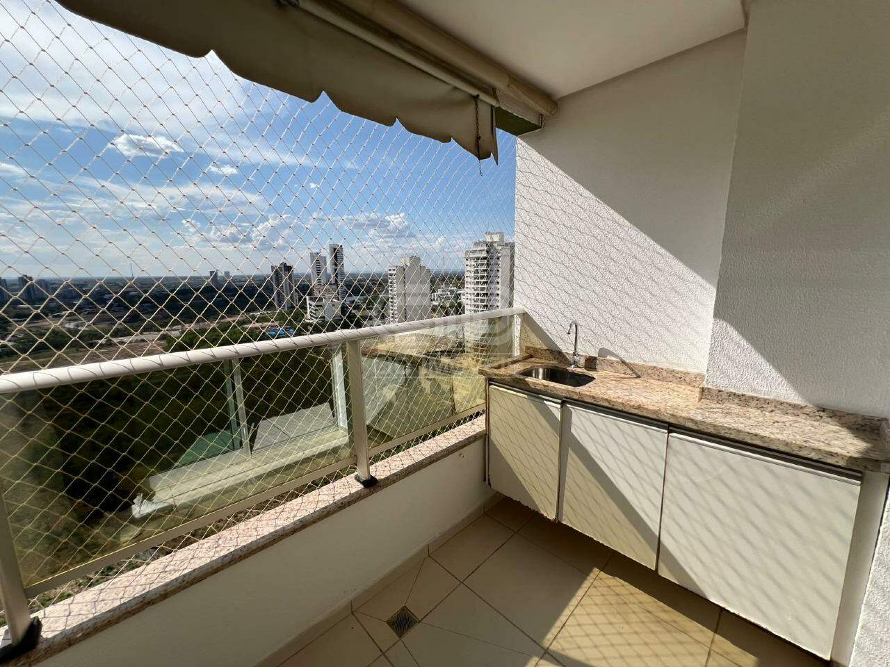 Apartamento, 3 quartos, 76 m² - Foto 3