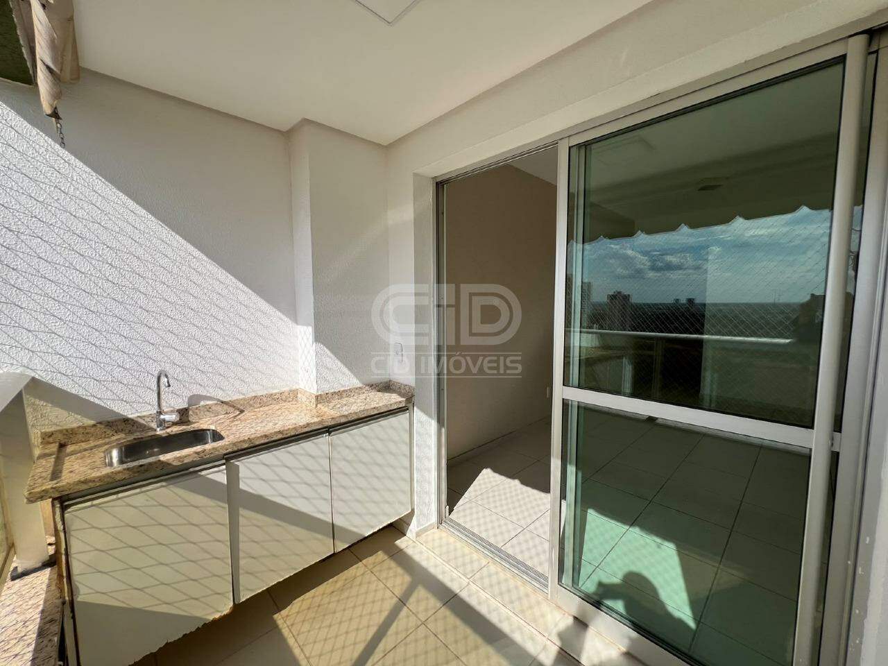 Apartamento, 3 quartos, 76 m² - Foto 4