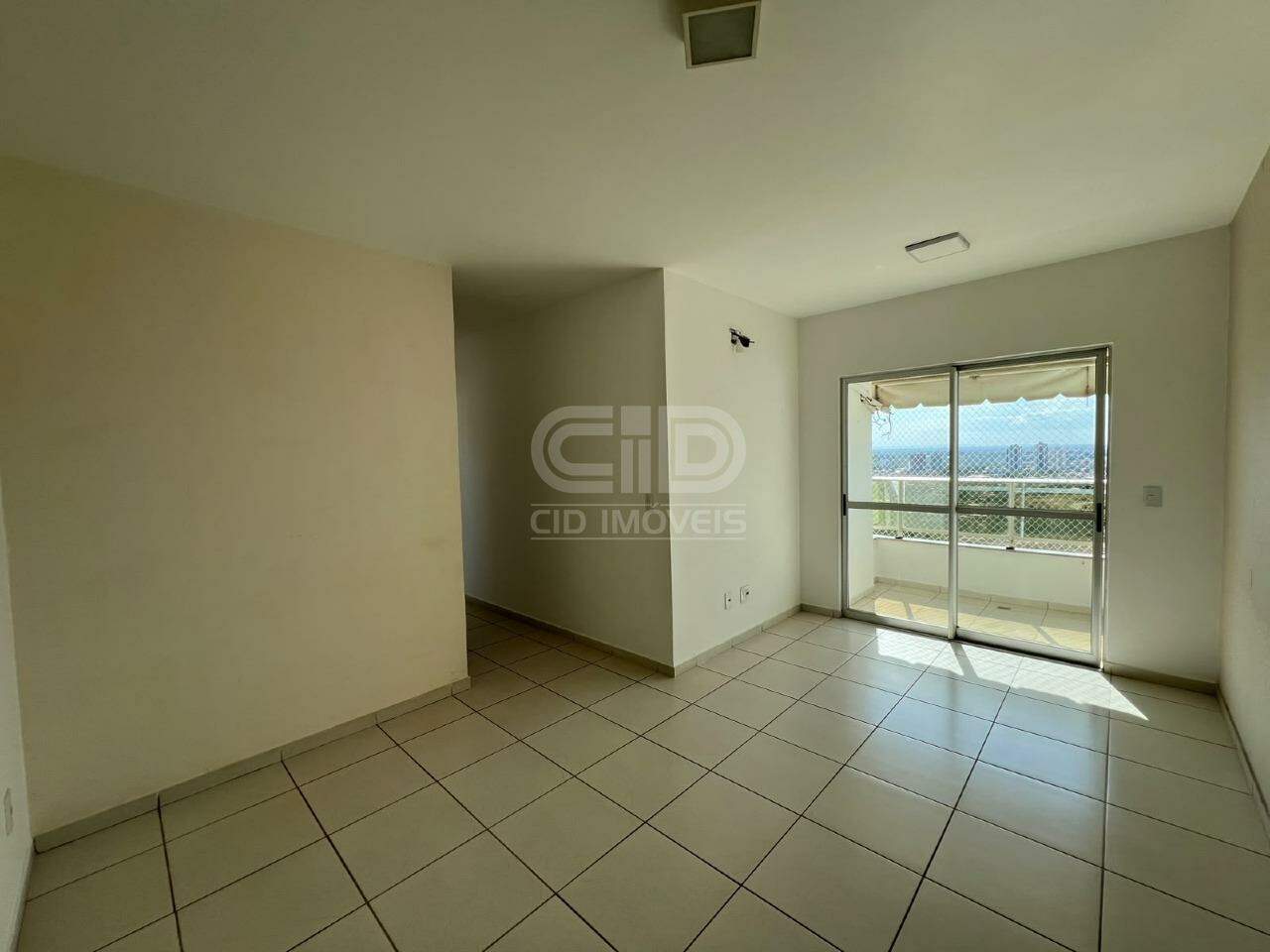 Apartamento, 3 quartos, 76 m² - Foto 1