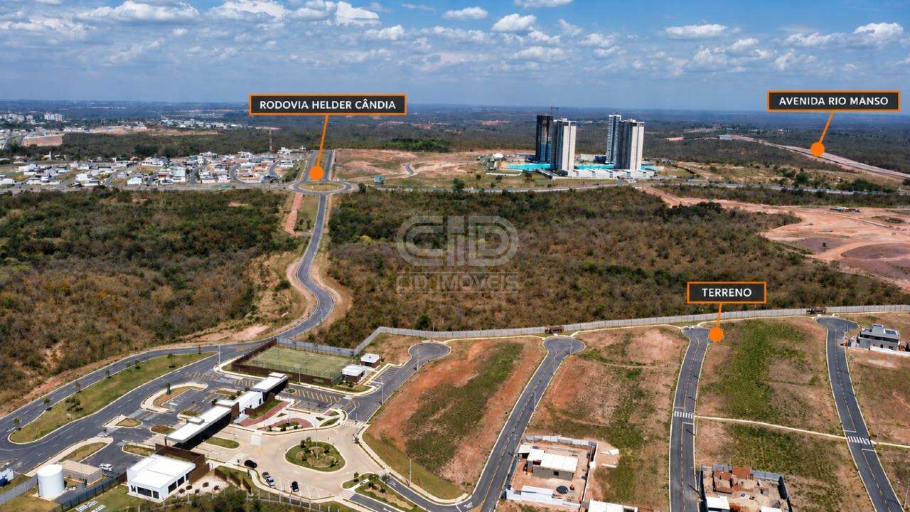 Terreno, 256 m² - Foto 1
