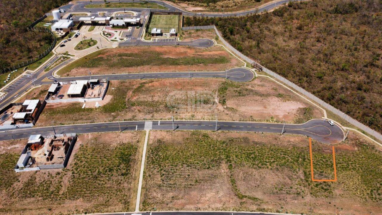 Terreno, 256 m² - Foto 3
