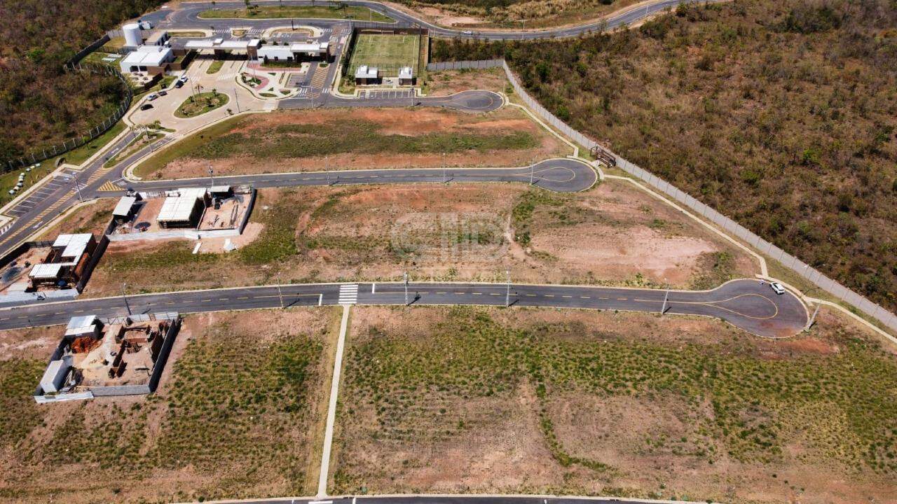 Terreno, 256 m² - Foto 8