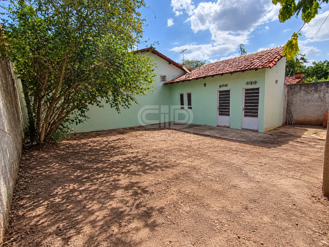 Casa, 4 quartos, 194 m² - Foto 24