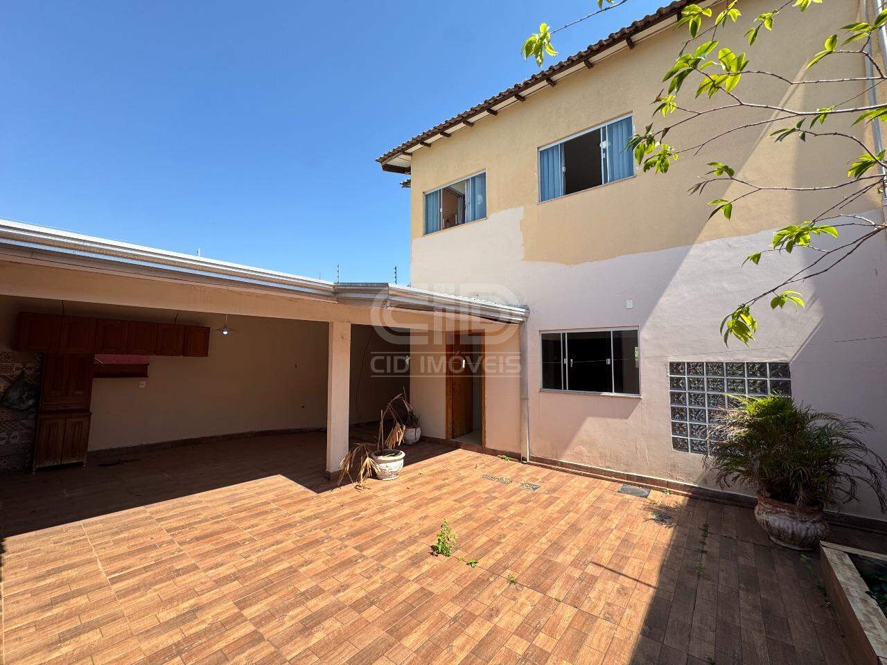 Sobrado, 5 quartos, 308 m² - Foto 25