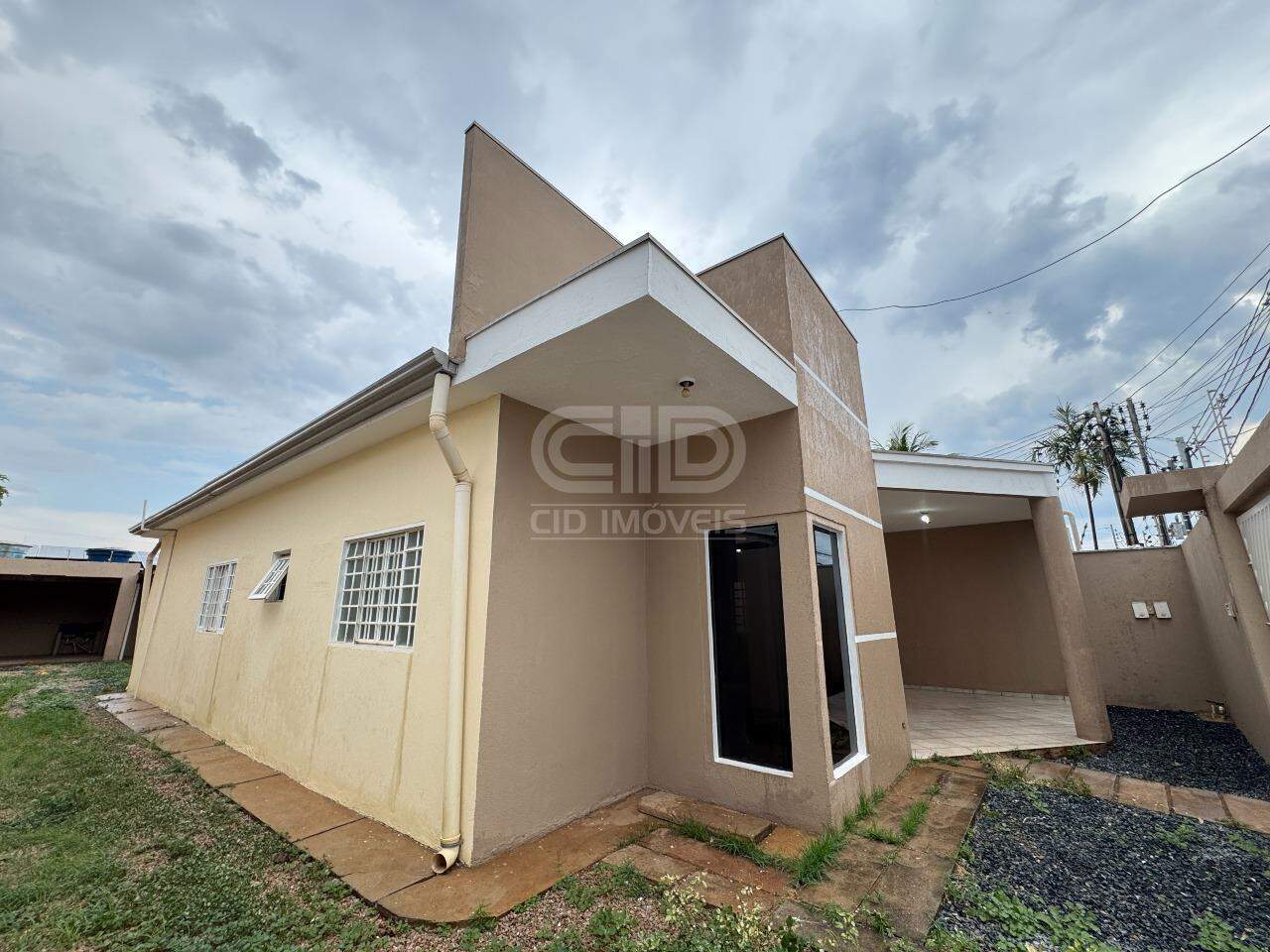 Casa, 4 quartos, 172 m² - Foto 2